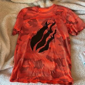 Preston Playz sport-tek shirt